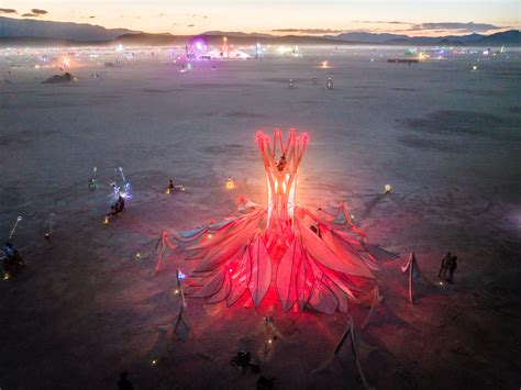 火 人|火人 Burning Man (2011)